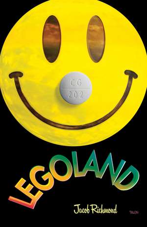 Legoland de Jacob Richmond