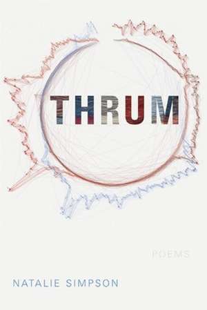 Thrum de Natalie Simpson