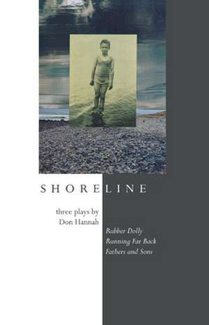 Shoreline de Don Hannah