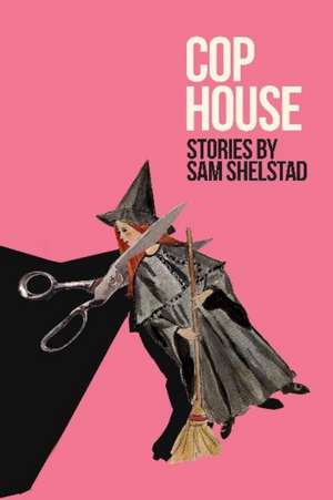 Cop House de Sam Shelstad