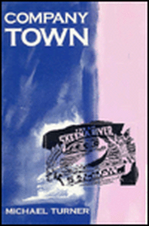 Company Town de Michael Turner