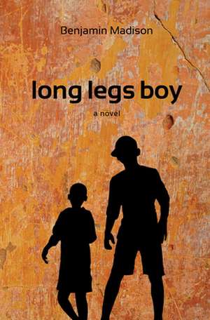 Long Legs Boy de Benjamin Madison