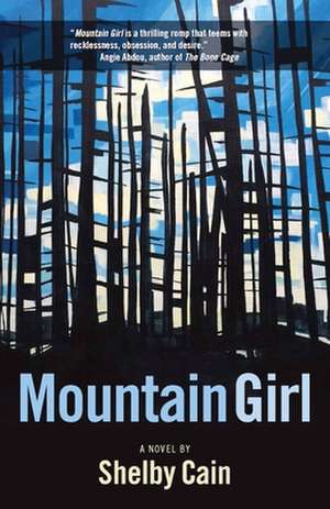 Mountain Girl de Shelby Cain