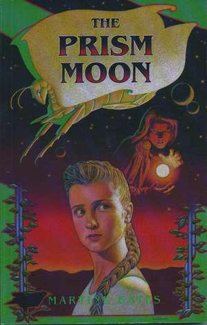 Prism Moon de Martine Bates