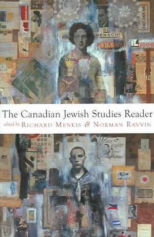 The Canadian Jewish Studies Reader: A Biography of Ancient Alberta de Ravvin