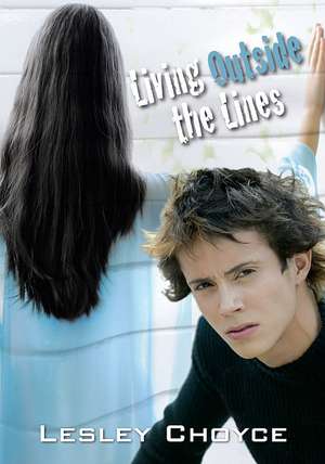 Living Outside the Lines de Lesley Choyce