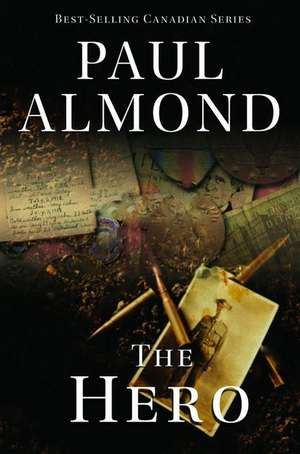 The Hero de Paul Almond