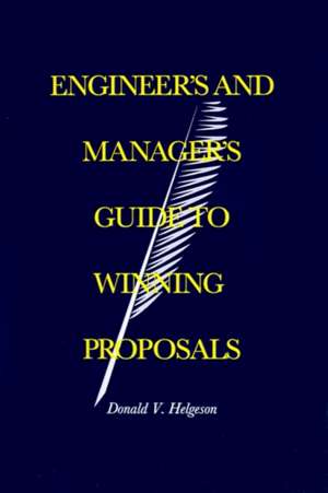(IPF)ENGINEER'S AND MANAGER'S GUIDE TO de Tbd