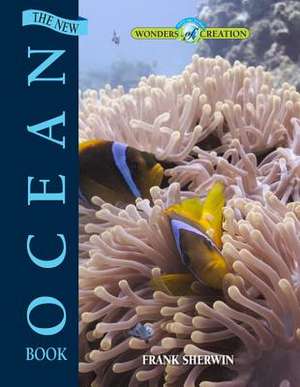 The New Ocean Book de Frank Sherwin