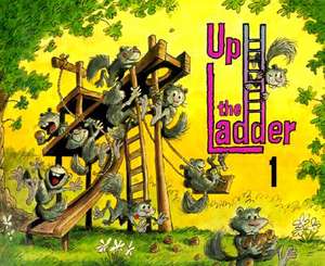 Up the Ladder de Bob Jones University