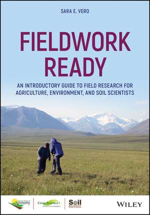 Fieldwork Ready de Sara E Vero
