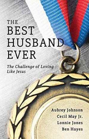 The Best Husband Ever de Aubrey Johnson