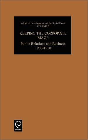 An International Compilation of Awards Prizes an – Public Relations and Business, 1900–50 de Richard S. Tedlow