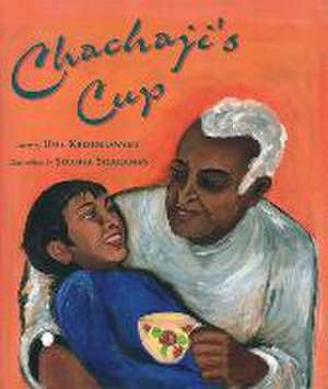 Chachaji's Cup de Uma Krishnaswami