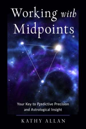 Working with Midpoints de Kathy Allan