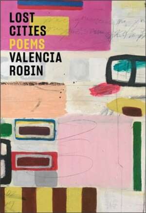 Lost Cities de Valencia Robin