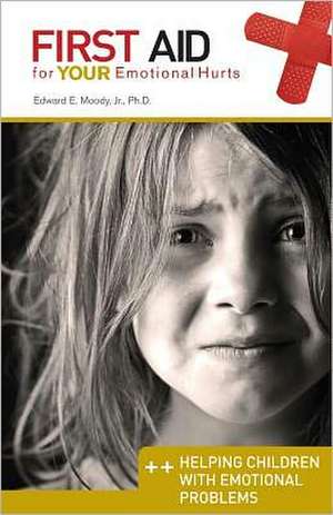 Helping Children with Emotional Problems de Jr. Moody, Edward E.