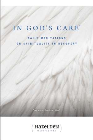 In God's Care de Karen Casey