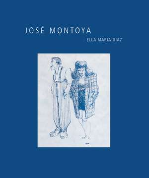 José Montoya de Ella Maria Diaz