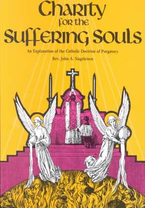 Charity for the Suffering Souls de John A. Nageleisen