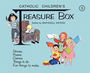 Treasure Box: Book 5 de Maryknoll Sisters