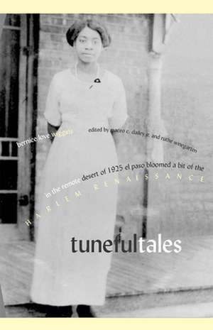 Tuneful Tales de Bernice Love Wiggins