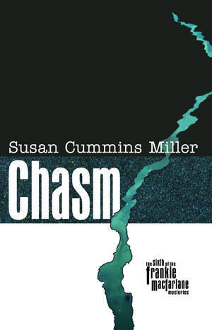 Chasm de Susan Cummins Miller