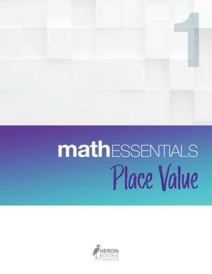 Math Essentials 1