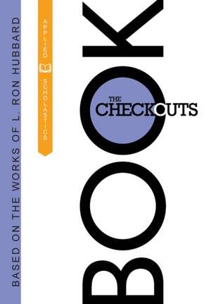 The Checkouts Book