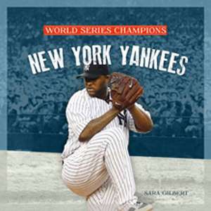 New York Yankees de Sara Gilbert