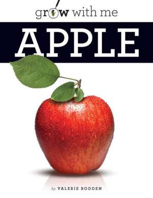 Apple de Valerie Bodden