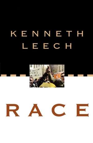 Race de Kenneth Leech