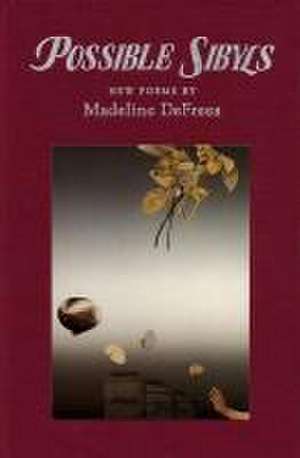 Possible Sybils de Madeline Defrees