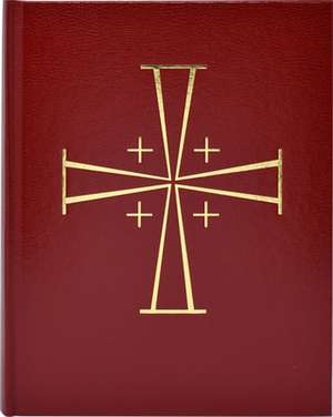 Lectionary for Masses with Children de Confraternity of Christian Doctrine