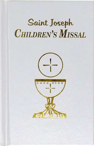 Children's Missal de Catholic Book Publishing Co