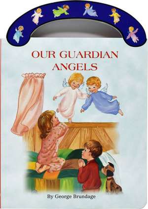 Our Guardian Angels de George Brundage