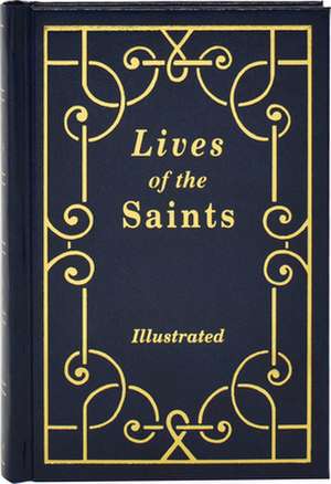 Lives of the Saints de Hugo Hoever