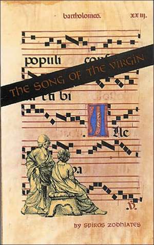 The Song of the Virgin& Peace de Spiros Zodhiates