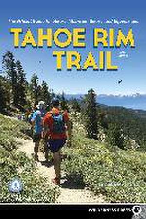 Tahoe Rim Trail de Tim Hauserman