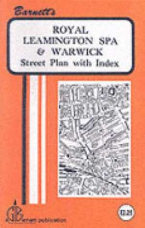 Royal Leamington Spa