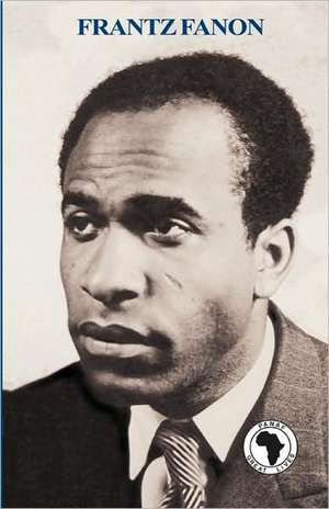 Frantz Fanon de Panaf Editors