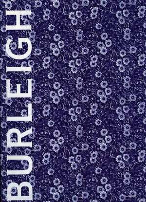 Burleigh de Julie McKeown