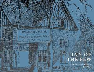 Katherine Preston: Inn of the Few de Katherine Preston