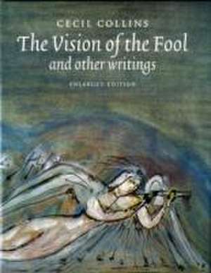 The Vision of the Fool de Cecil Collins