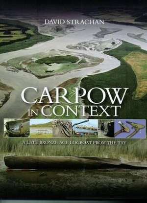 Carpow in Context de David Strachan