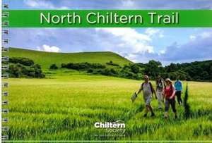 North Chiltern Trail de Chiltern Society