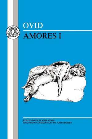 Ovid: Amores I de Ovid