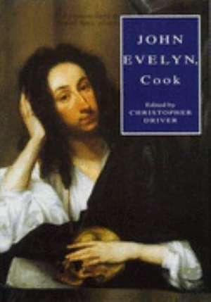 John Evelyn, Cook de John Evelyn