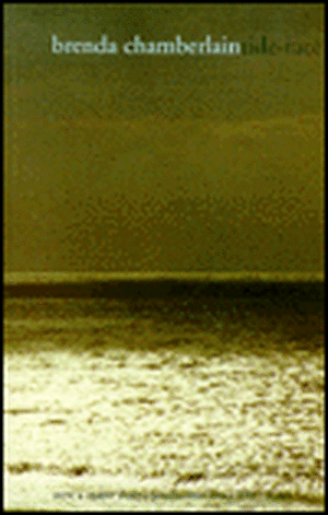 Tide-Race de Brenda Chamberlain