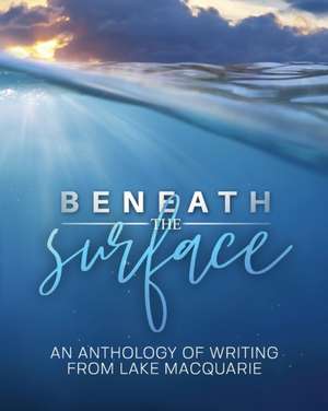 Beneath the Surface de Alison Jean Ferguson